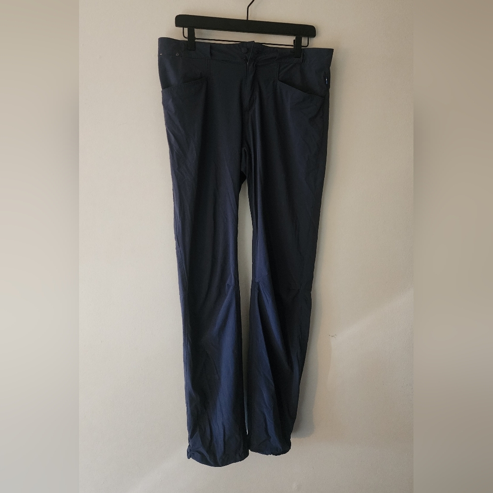 Fjallraven Womens Abisko Hiking Pants 32/33
